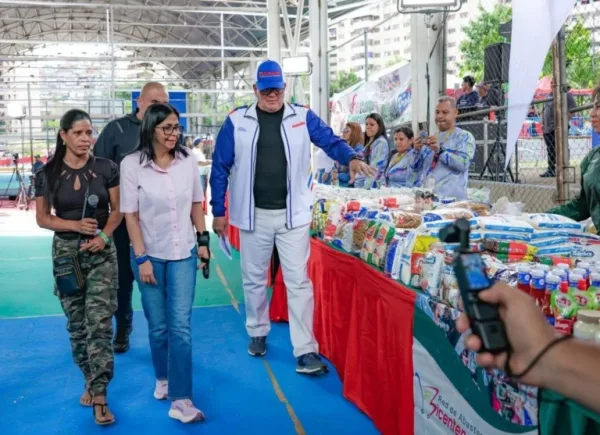 Récord en la mesa: Venezuela alcanzó producción histórica de embutidos y el consumo saltó 32 % en enero.