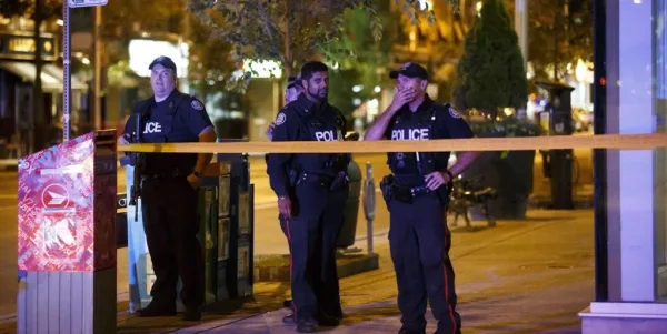 Tragedia escolar en Canadá: Tiroteo deja diez fallecidos en la pequeña localidad de Tumbler Ridge.