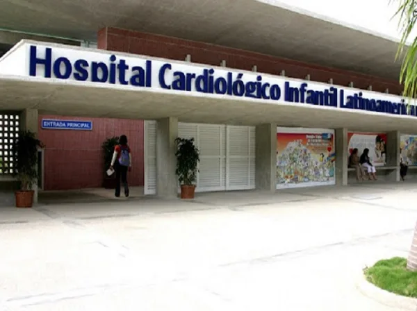 El milagro del Cardiológico Infantil: 15.000 cirugías que laten con soberanía.