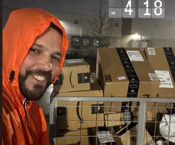 De la alcaldía de Mérida a una celda en Ohio: Exalcalde Carlos García enfrenta orden de deportación en EE. UU.