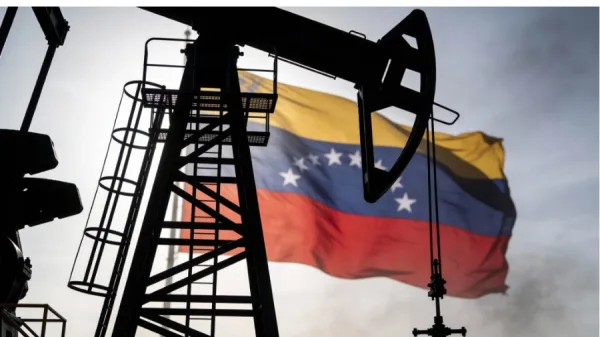 EE. UU. emite licencias para que Repsol, Chevron, BP, Eni y Shell operen plenamente en Venezuela.