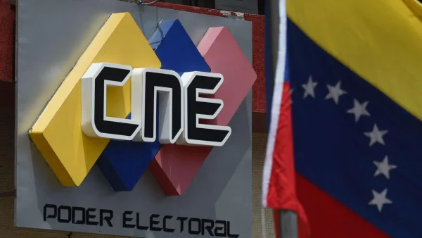 Consulta Popular 2026: El CNE activa buscador digital para que verifiques dónde votar el 8 de marzo.
