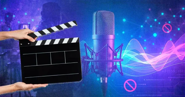 México blinda su cine y doblaje: Nueva ley exige autorización humana frente al uso de IA.