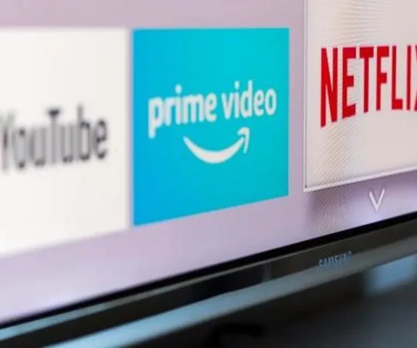 Reino Unido regulará a Netflix y Disney+ con las mismas reglas de la TV tradicional.