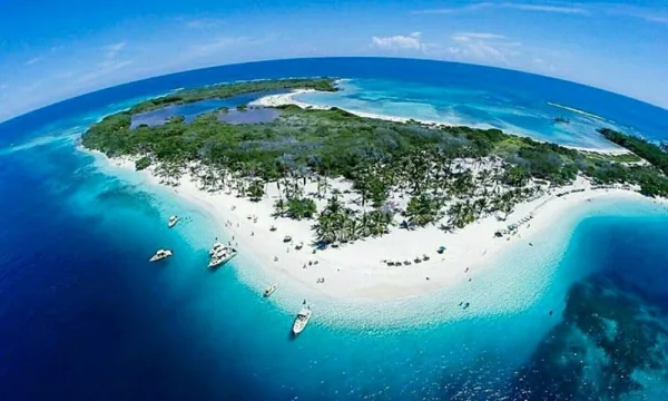 ¡Protección al paraíso! Prohíben anclaje sobre corales en Morrocoy para garantizar su preservación.