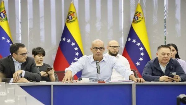 Rumbo al 8-M: Comunas del Orituco y de toda Venezuela definen proyectos para la Consulta Popular Nacional 2026.