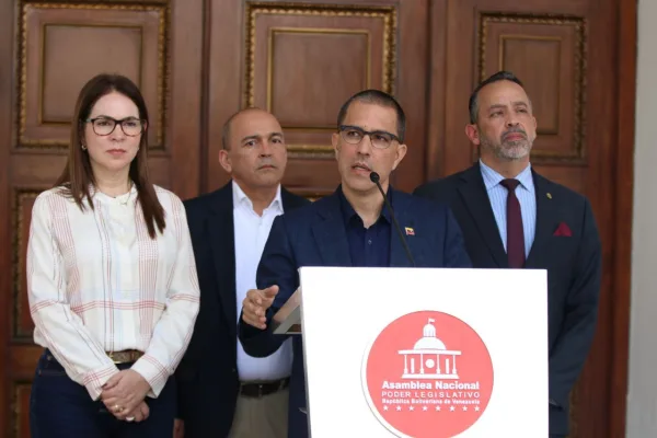 ¡Justicia y Paz! Más de 4.000 venezolanos reciben libertad plena tras una semana de la Ley de Amnistía.