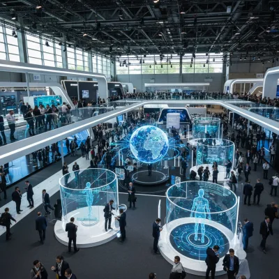 ¡Venezuela en el MWC Barcelona 2026! Zona Tech lidera la delegación del retail tecnológico nacional.