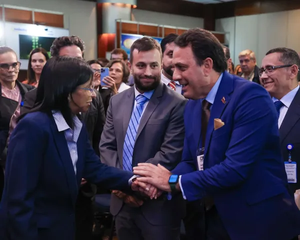 ¡Inversión con sello nacional! Cámara Petrolera se suma al plan de crecimiento tecnológico y sostenible.