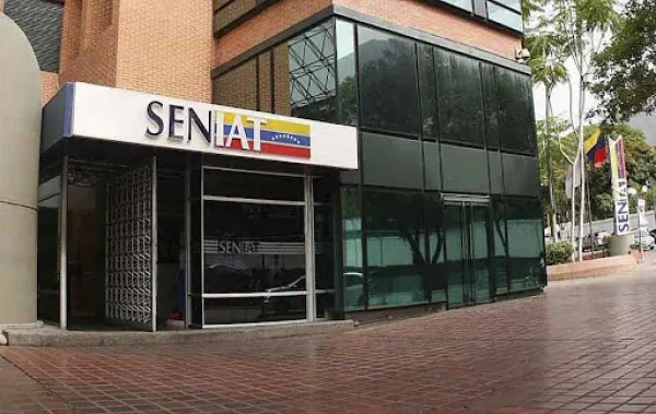 Seniat recaudó más de 456 millardos de bolívares durante el mes de febrero.