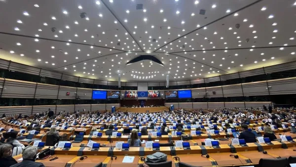 La UE planta cara a Trump tras amenazas de bloqueo comercial contra España.