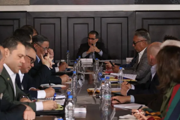 ¡Rumbo a la reconciliación! Más de 6 mil ciudadanos reciben libertad plena gracias a la Ley de Amnistía.