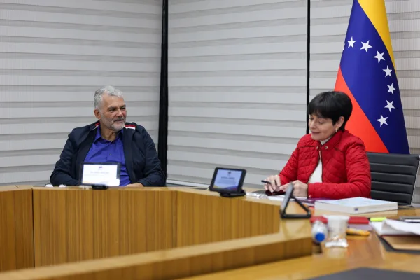 Gobierno intensifica vacunación contra la fiebre amarilla y evalúa gestión de desechos.