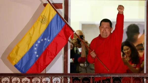 ¡13 años de siembra! Venezuela ratifica el legado de Hugo Chávez como brújula de la integración mundial.