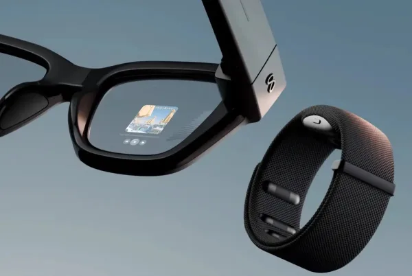 ¡Espionaje en tu cara! Denuncian que lentes Meta Ray-Ban graban escenas íntimas sin permiso.