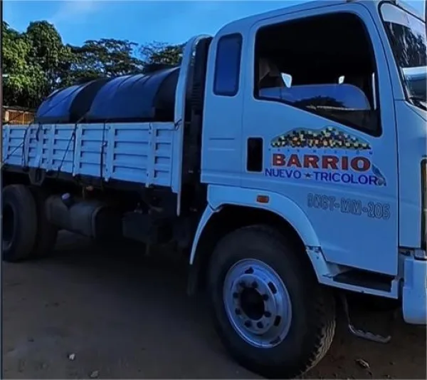 ¡Orituco en obra! Alcalde Solórzano activa despliegue masivo para transformar los servicios públicos.