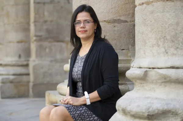 Mujer y Democracia Comunal: Blanca Eekhout convoca a la Consulta Popular Nacional este 8 de marzo