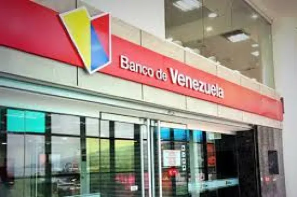 Banco de Venezuela otorga $70 millones en créditos digitales a las mujeres productivas.