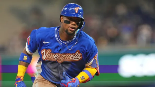 ¡Venezuela Intocable! Blanqueo a Nicaragua y boleto sellado a Cuartos de Final en el Clásico Mundial.