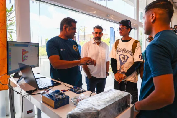 ¡Talento soberano! Lanzan convocatoria «Jóvenes Innovadores» para potenciar el ecosistema científico de Venezuela.