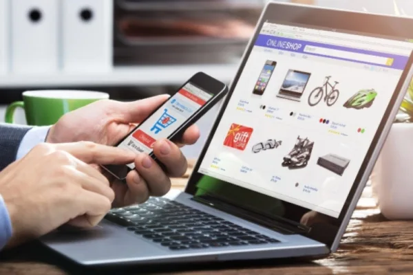 Comercio electrónico en Venezuela factura 10.000 millones de dólares al mes.