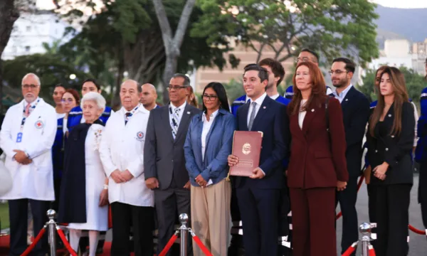 ¡Orgullo Nacional! El IVIC inicia en Venezuela el primer posgrado de Medicina Regenerativa de Latinoamérica.