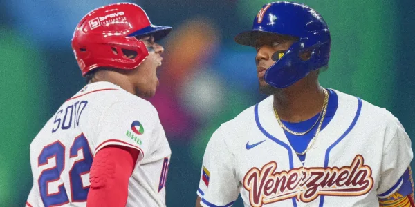 ¡Duelo de Titanes! Venezuela y Dominicana chocan este miércoles por el trono del Grupo D.