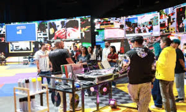 ¡Es ley! Venezuela decreta el 11 de marzo como Día Nacional del Rap en honor a Canserbero.