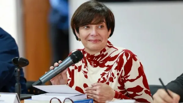 ¡Inteligencia con Conciencia! Venezuela presenta el Código de Ética para la IA ante la Asamblea Nacional.