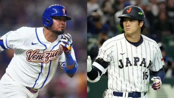 ¡Duelo de titanes! Venezuela busca la gloria ante el invicto Japón en el Clásico Mundial.