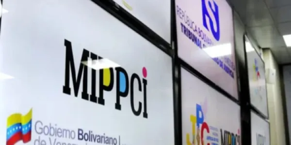 ¡Comunicación 2.0! El MIPPCI estrena portal web para agilizar la información oficial.