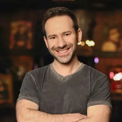 Fallece Leonid Radvinsky, el arquitecto del imperio OnlyFans.