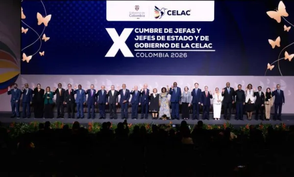 X Cumbre de la CELAC cierra con 35 acuerdos y la mira en la ONU.