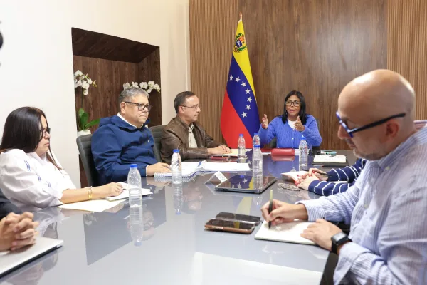 ¡Frente a la emergencia climática! Activan Plan de Ahorro Eléctrico Nacional este 23 de marzo.