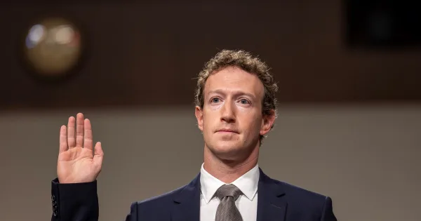 ¿Algoritmos o adicción? Jurado en EE. UU. no logra acuerdo en juicio contra Meta y YouTube.