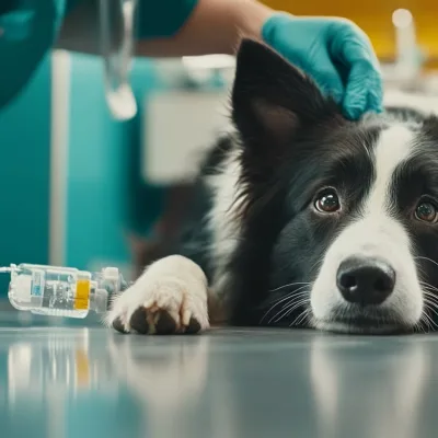 Italia hace historia: Aprueban permisos laborales remunerados para cuidar a mascotas enfermas.