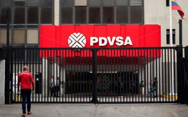 PDVSA desmiente supuestos pagos al PSOE y advierte con acciones legales por difamación.