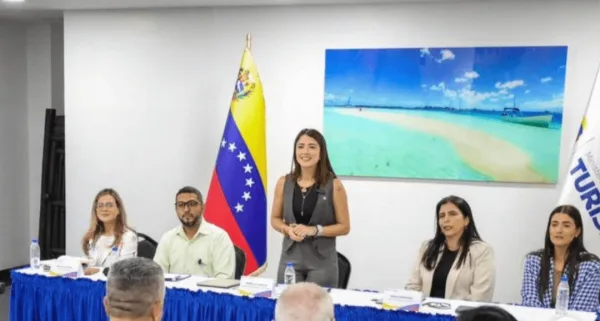 ¡Venezuela vuela alto! Reactivan rutas desde Colombia y sellan alianzas con Rusia y Alemania.