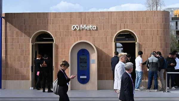 Sentencia histórica: Meta condenada a pagar $375 millones por negligencia en protección infantil.