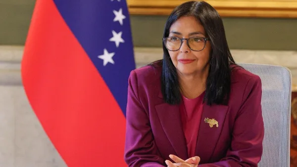 Venezuela alcanza "cero importaciones" de combustible y consolida su soberanía energética.