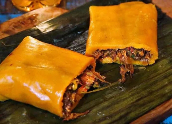 ¡Rumbo a la Unesco! La Hallaca busca su lugar como Patrimonio de la Humanidad.