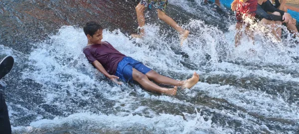 ¡El Orituco se conecta con lo natural! Guanapito brilla como el destino estelar de esta Semana Santa.