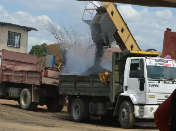 El Orituco contará con planta de asfalto propia para transformar la vialidad municipal y regional.