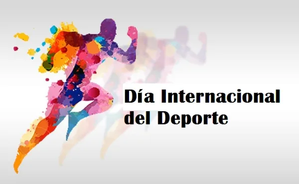 Más que competencia, es unión: celebramos el Día Internacional del Deporte como motor de paz