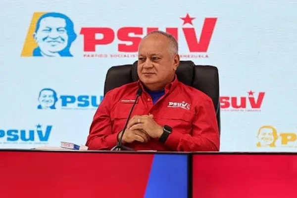 Balance de Semana Santa 2026: «El pueblo se movió en paz y tranquilidad», afirma Diosdado Cabello.