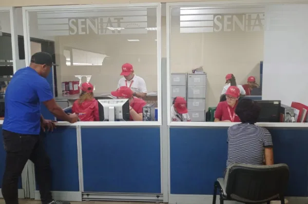 Seniat activa Plan Nacional de Supervisión para optimizar la gestión tributaria en todo el país.