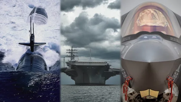 Factura de la guerra: EEUU gasta 500 millones de dólares diarios en operaciones contra Irán.