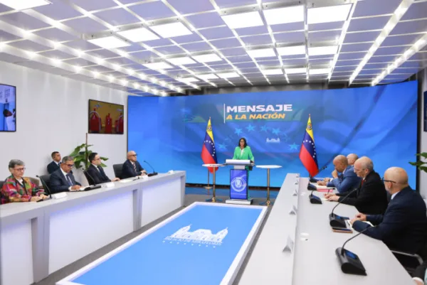 Reforma Tributaria en marcha: Gobierno activa Consejo de Economía para modernizar impuestos y fomentar la inversión.