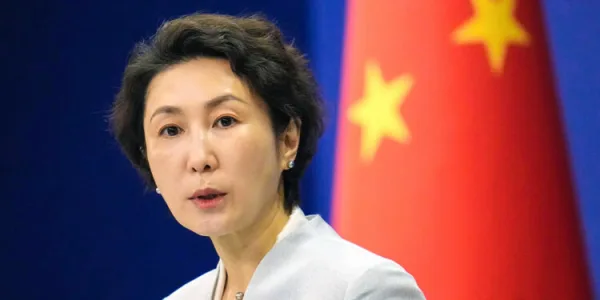 China mueve sus piezas: Beijing respalda tregua en Oriente Medio pero exige incluir al Líbano.