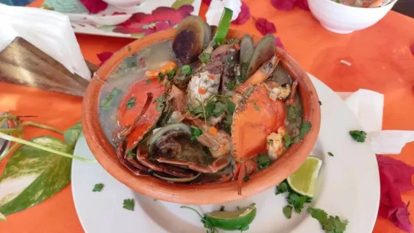 ¡A prender los fogones! Bahía de Patanemo celebra este sábado la sexta edición del Festival del Sancocho.